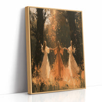Sisters of the Twilight Wood