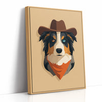 Ranch Guardian In Rust