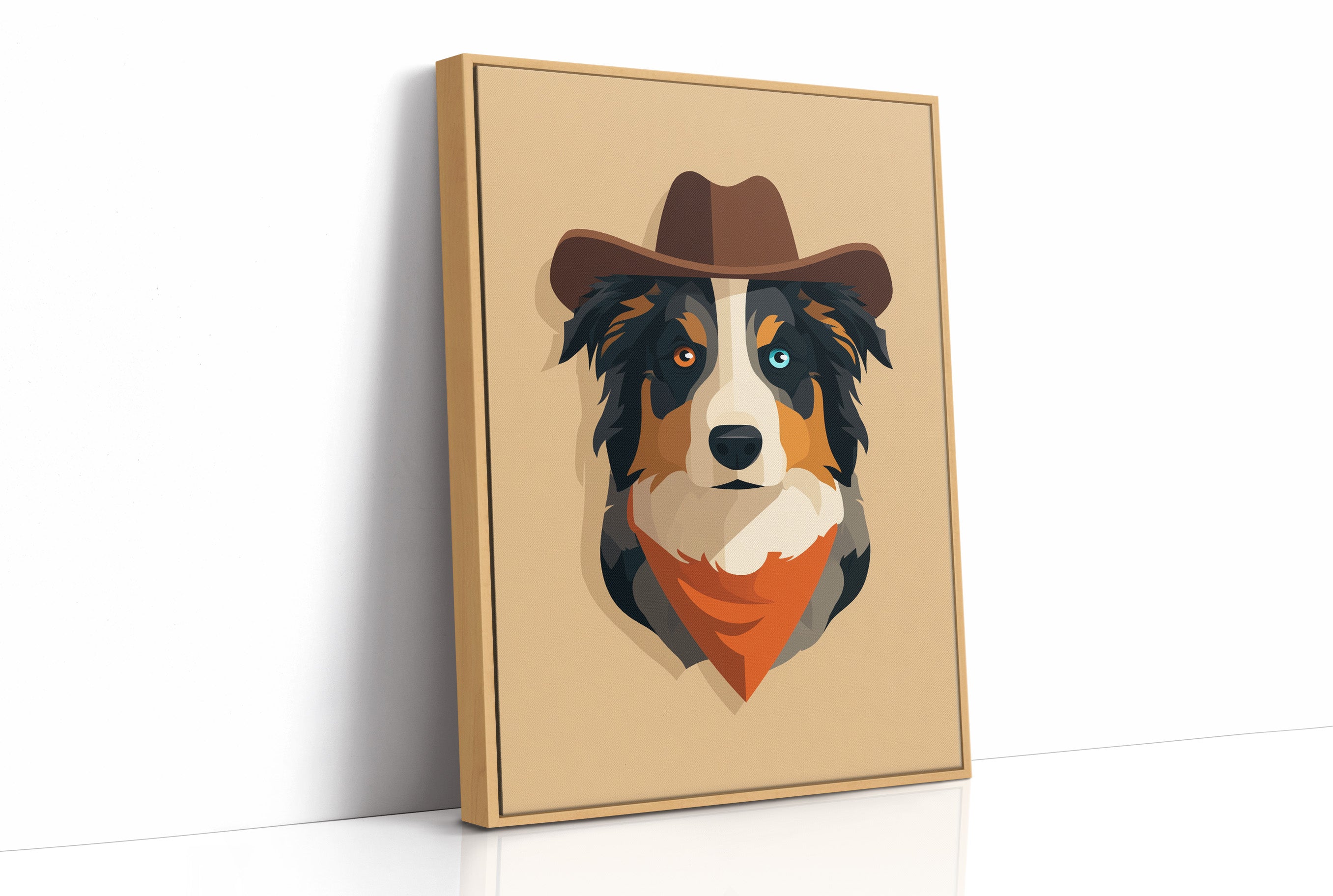 Ranch Guardian In Rust