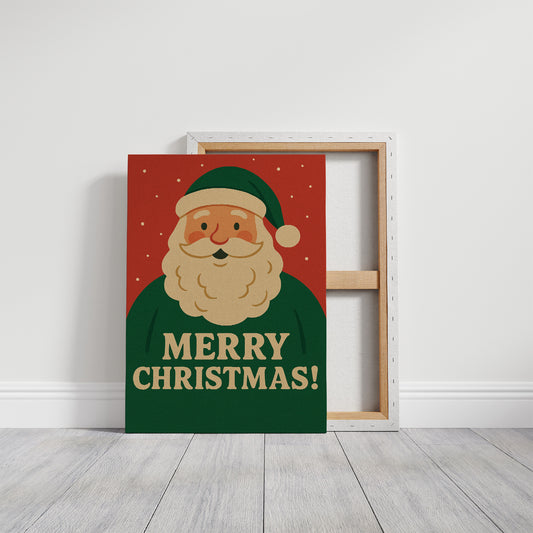 Jolly Green Brings December Cheer