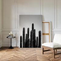 Standing Sentinels
