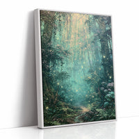 Deep Woods, Fairy Traffic