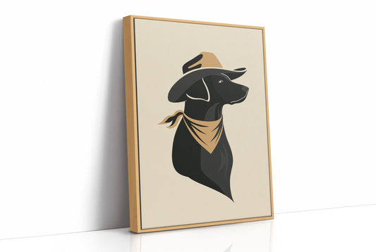 Desert Shadow In Tan