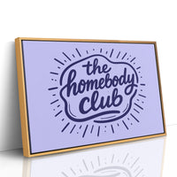 Membership Has Its Comforts