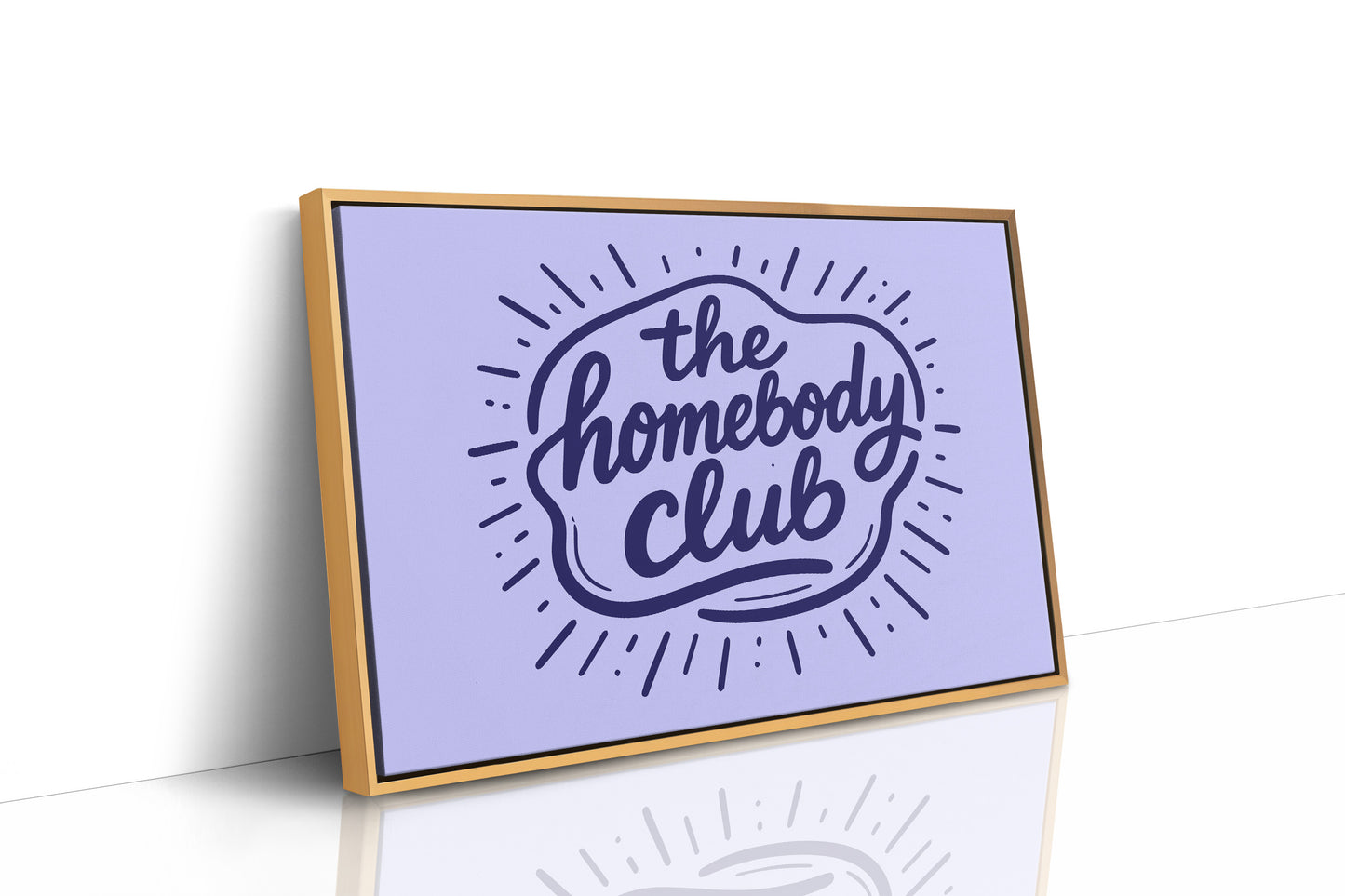 Membership Has Its Comforts