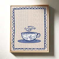 A Cup Full of Moments