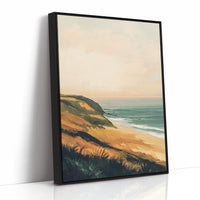 Grace Along the Coast