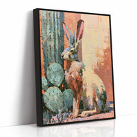 Companion of the Saguaro