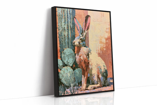 Companion of the Saguaro