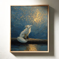 When Stars Dance With Fur