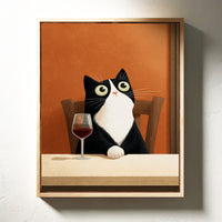 A Toast to Quiet Moments