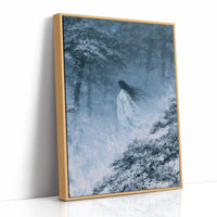 Spirit of the Snowbound Wood