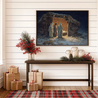 Starlight Guides Three To Wonder