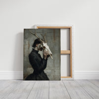 Antlers Crown The Silent Confession