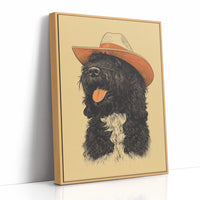 High Plains Happy Pup