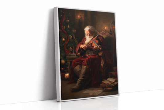 Christmas Melodies By Candlelight Glow