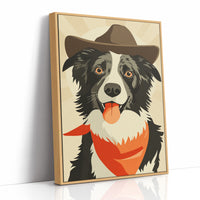 Frontier Smile Ranch Hand