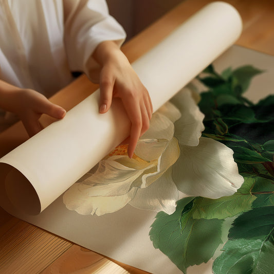 Some Things Bloom Without an Audience