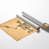 Death Draws From Both Hands