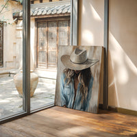 Cowgirl Blues: Western Soul