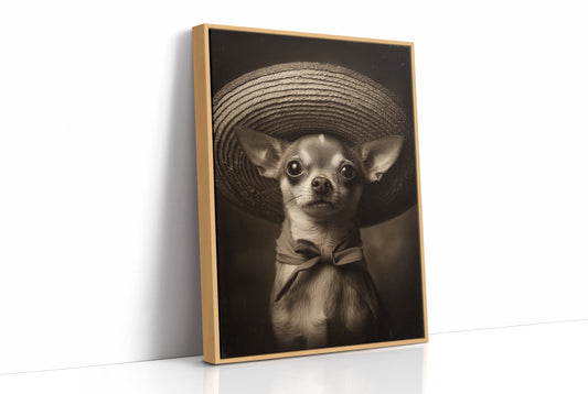 Desert Sun Little Bandit