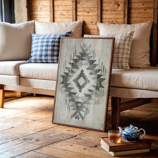 Southwestern Spirit Meets Modern Comfort