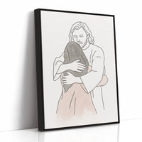 Held in Grace
