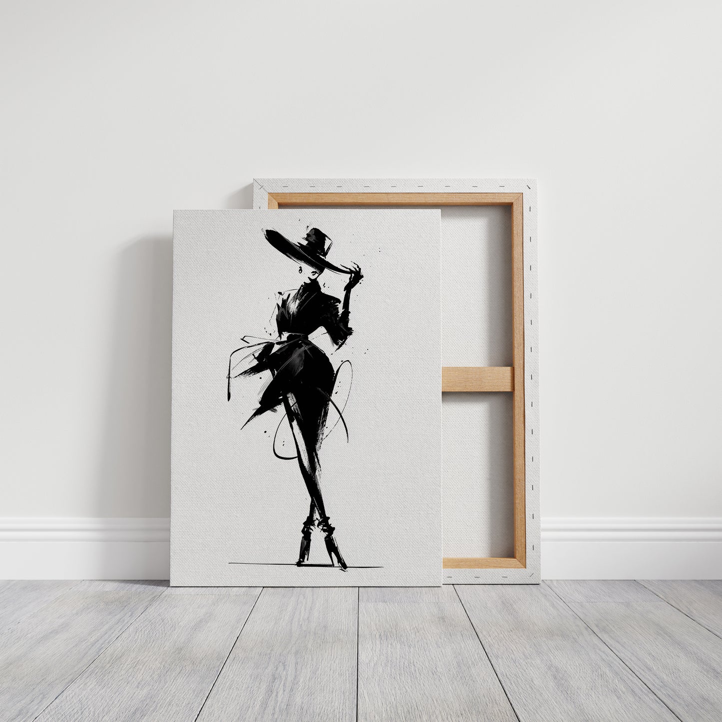 Black Hat Attitude: Tales of Bold Style