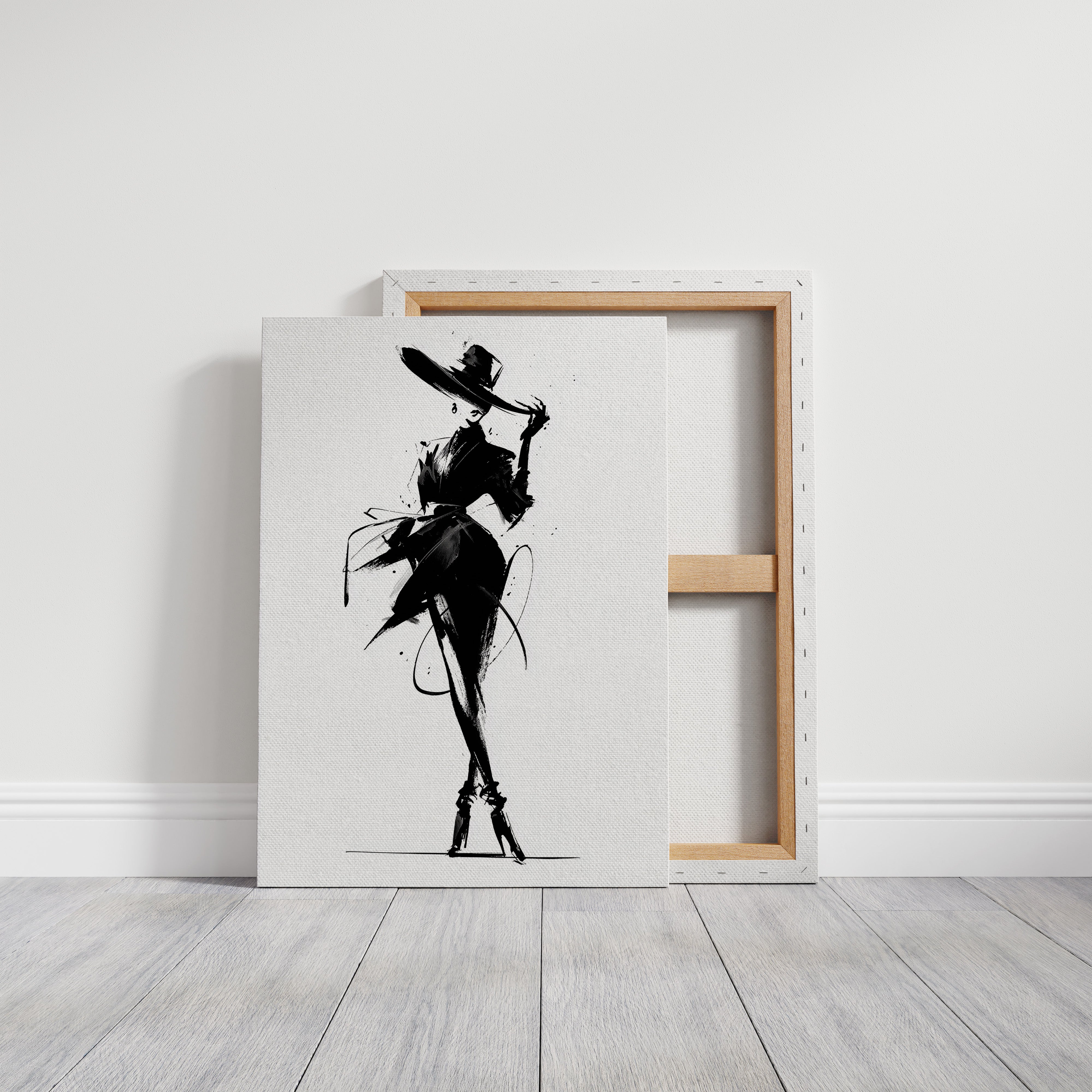 Black Hat Attitude: Tales of Bold Style