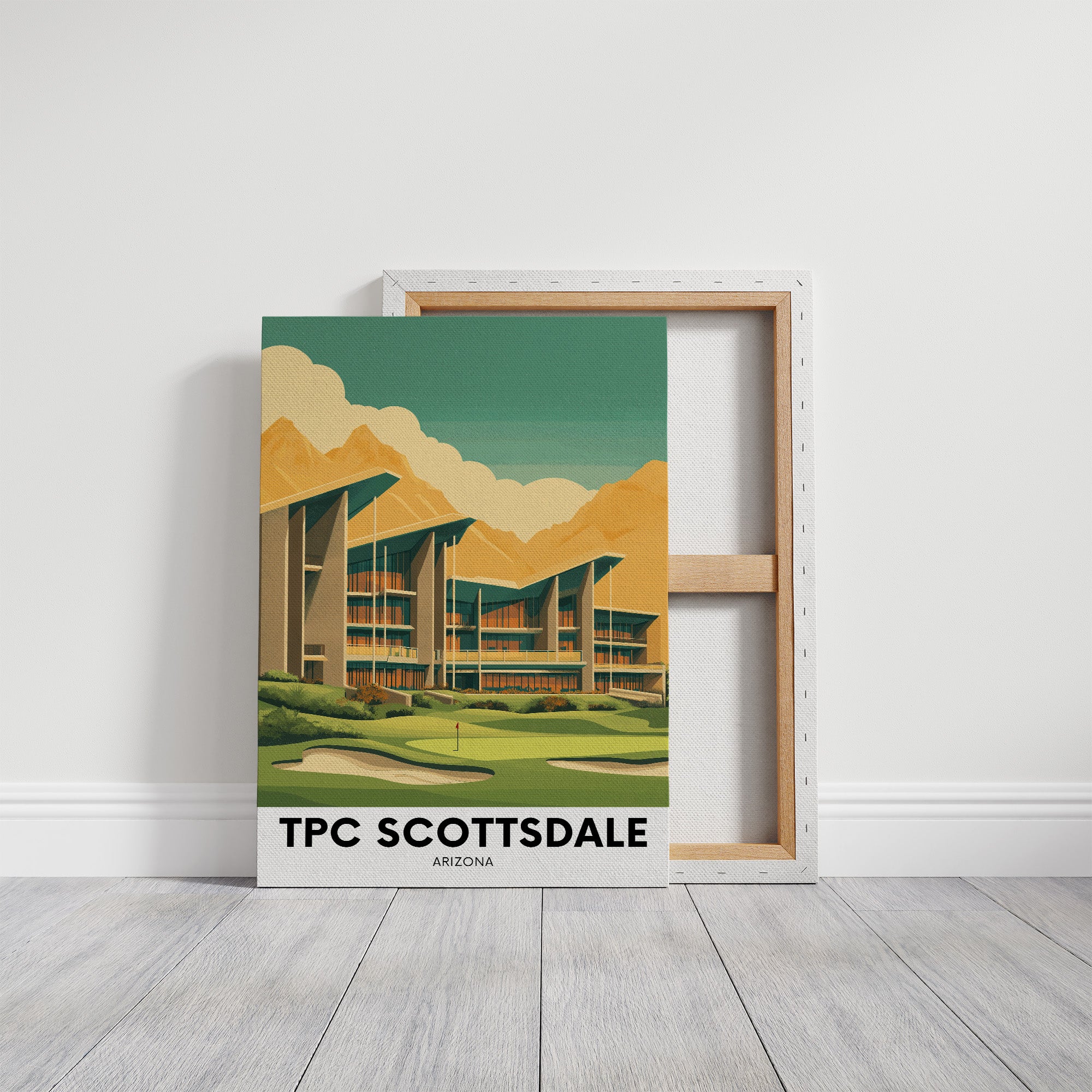 Desert Fairways at Scottsdale