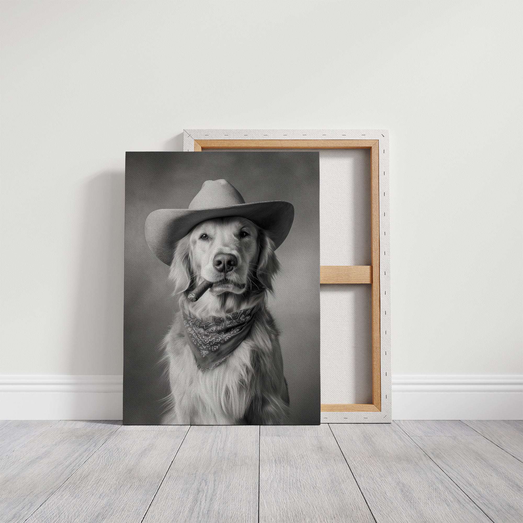 The Ranch Boss