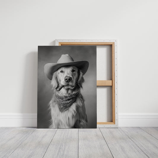 The Ranch Boss