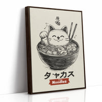 Lucky Cat Sips At Sunset Bar