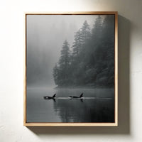 Silent Waters, Endless Bonds