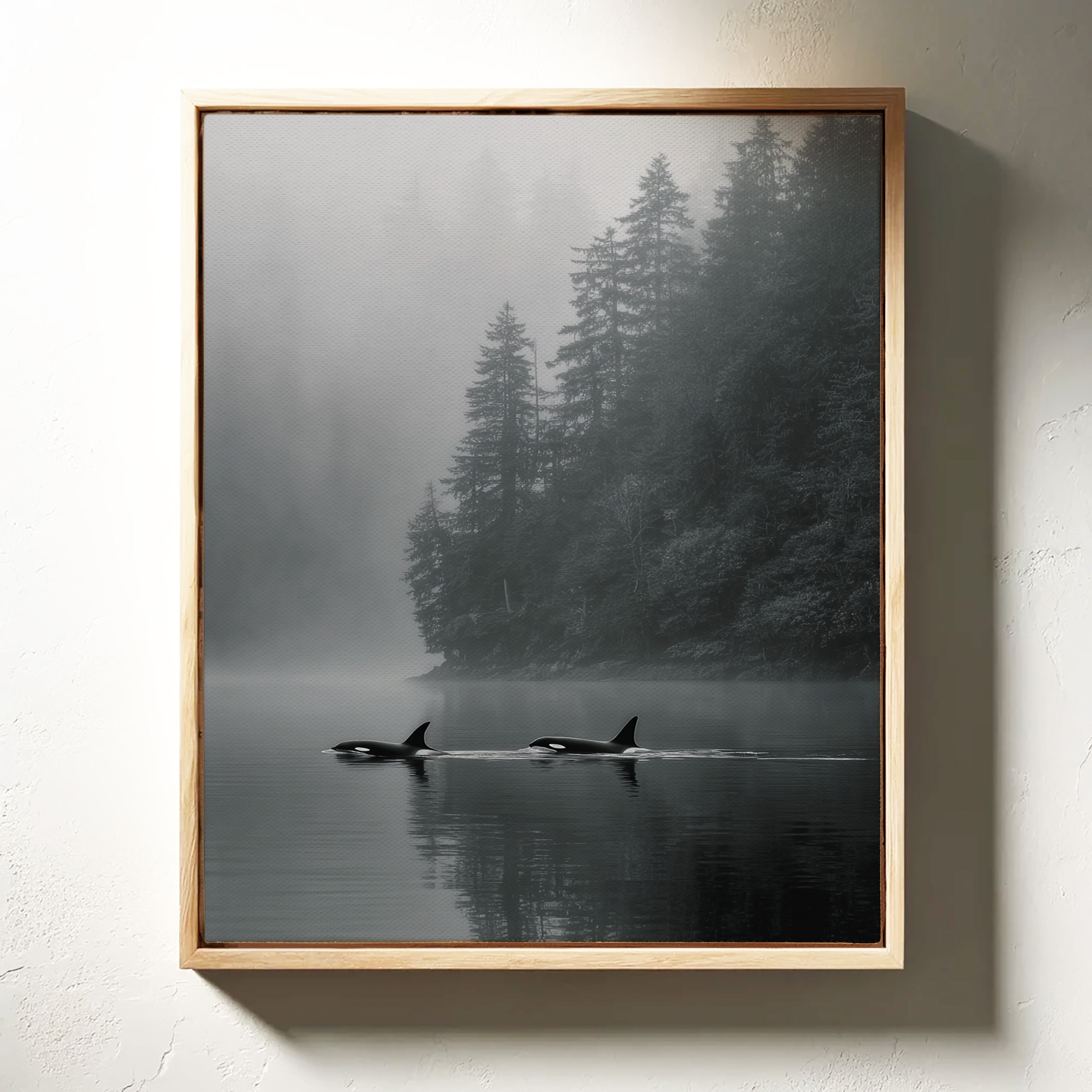 Silent Waters, Endless Bonds