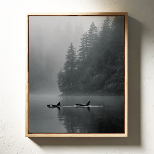 Silent Waters, Endless Bonds