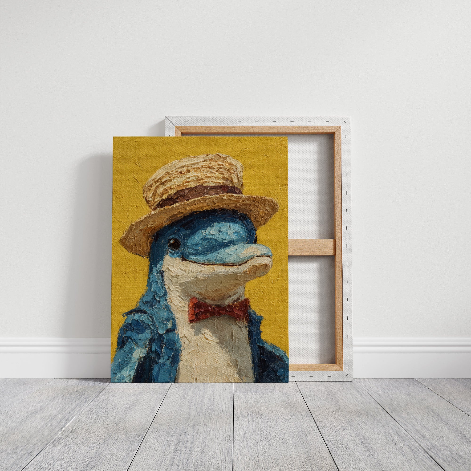 Dapper by Nature
