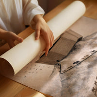 Ancient Voyage Awaits the Flood