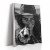 Outlaw Stare