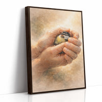 What Is Fragile Is Kept