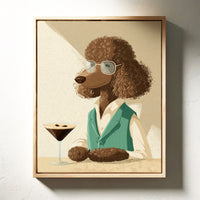 Elegance in Every Sip