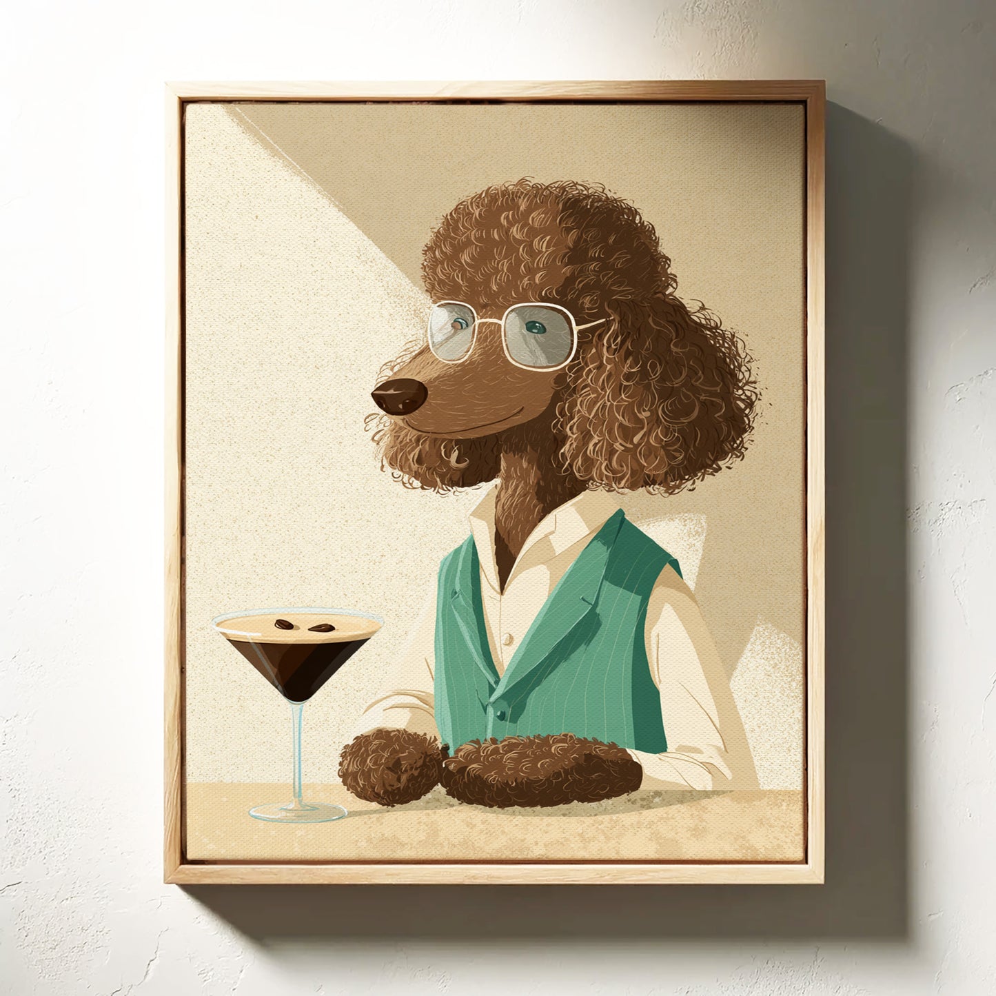 Elegance in Every Sip