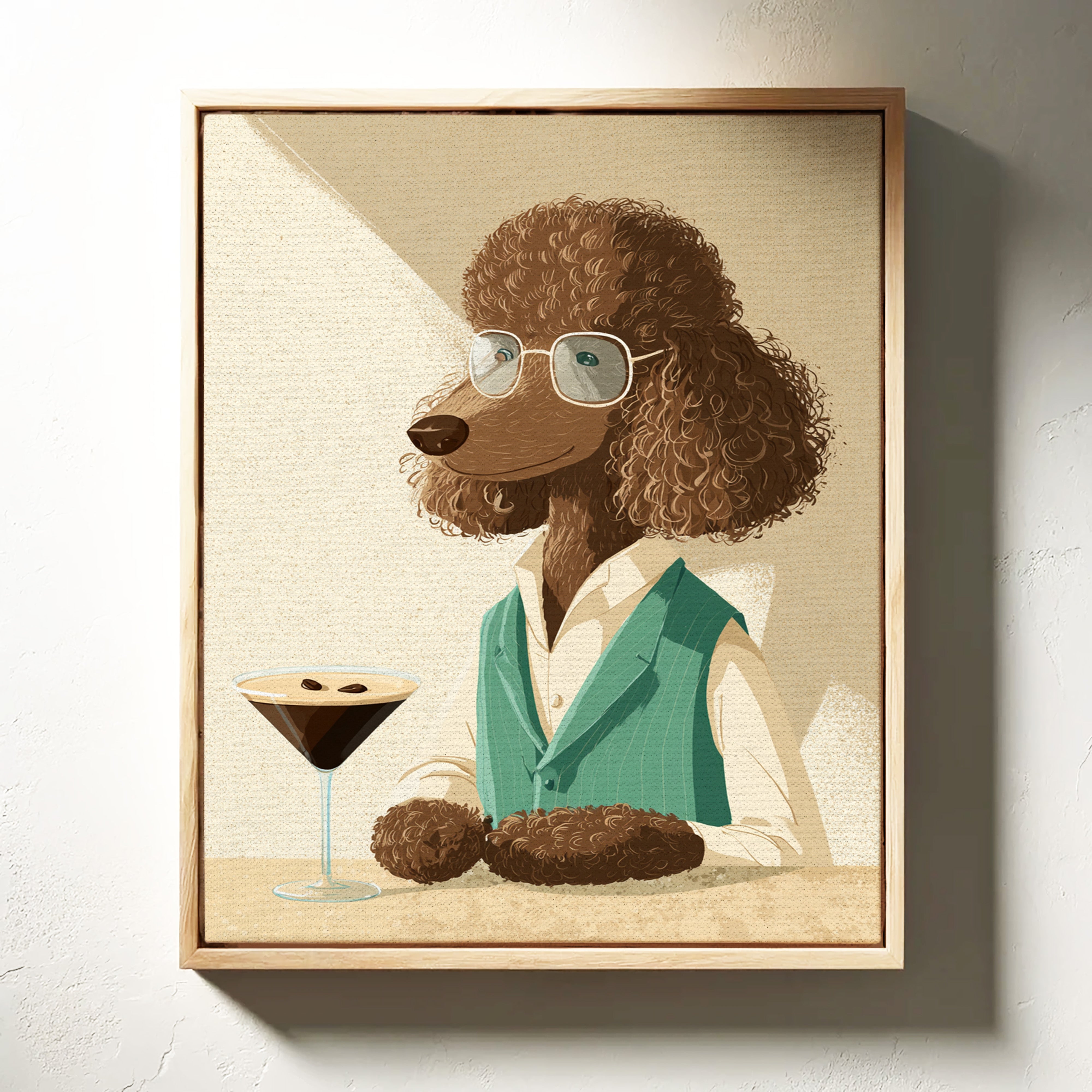 Elegance in Every Sip