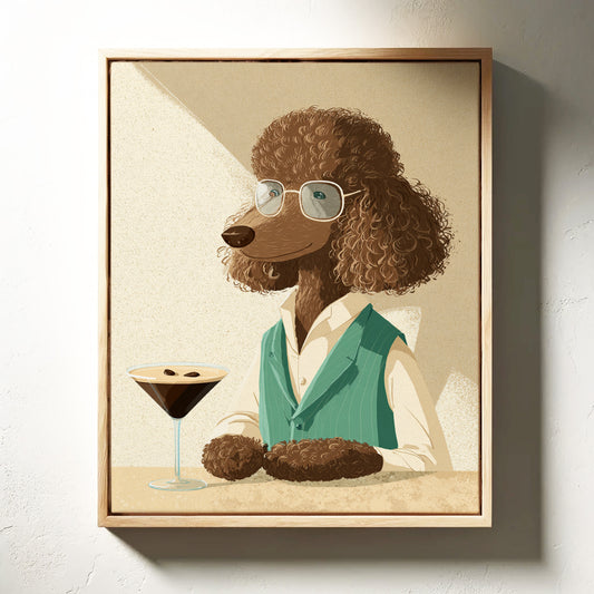 Elegance in Every Sip