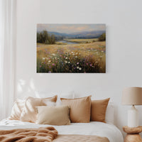 Fields of Color and Light