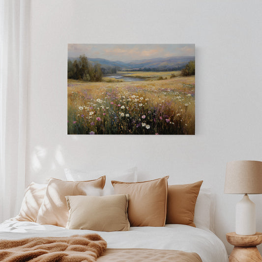 Fields of Color and Light