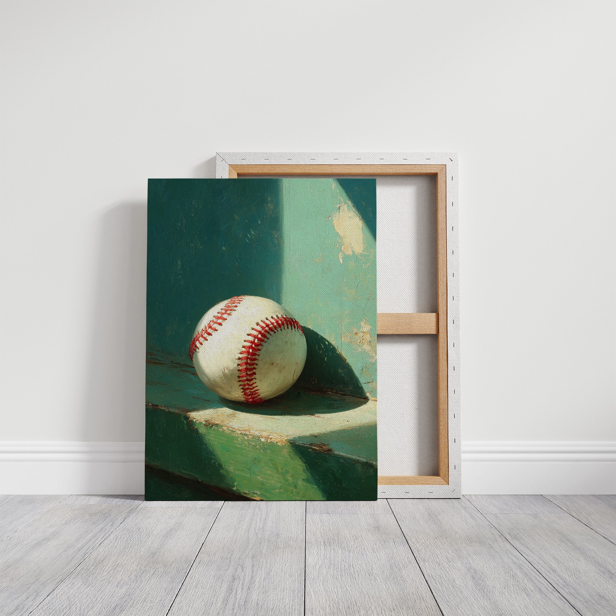 Bottom of the Ninth