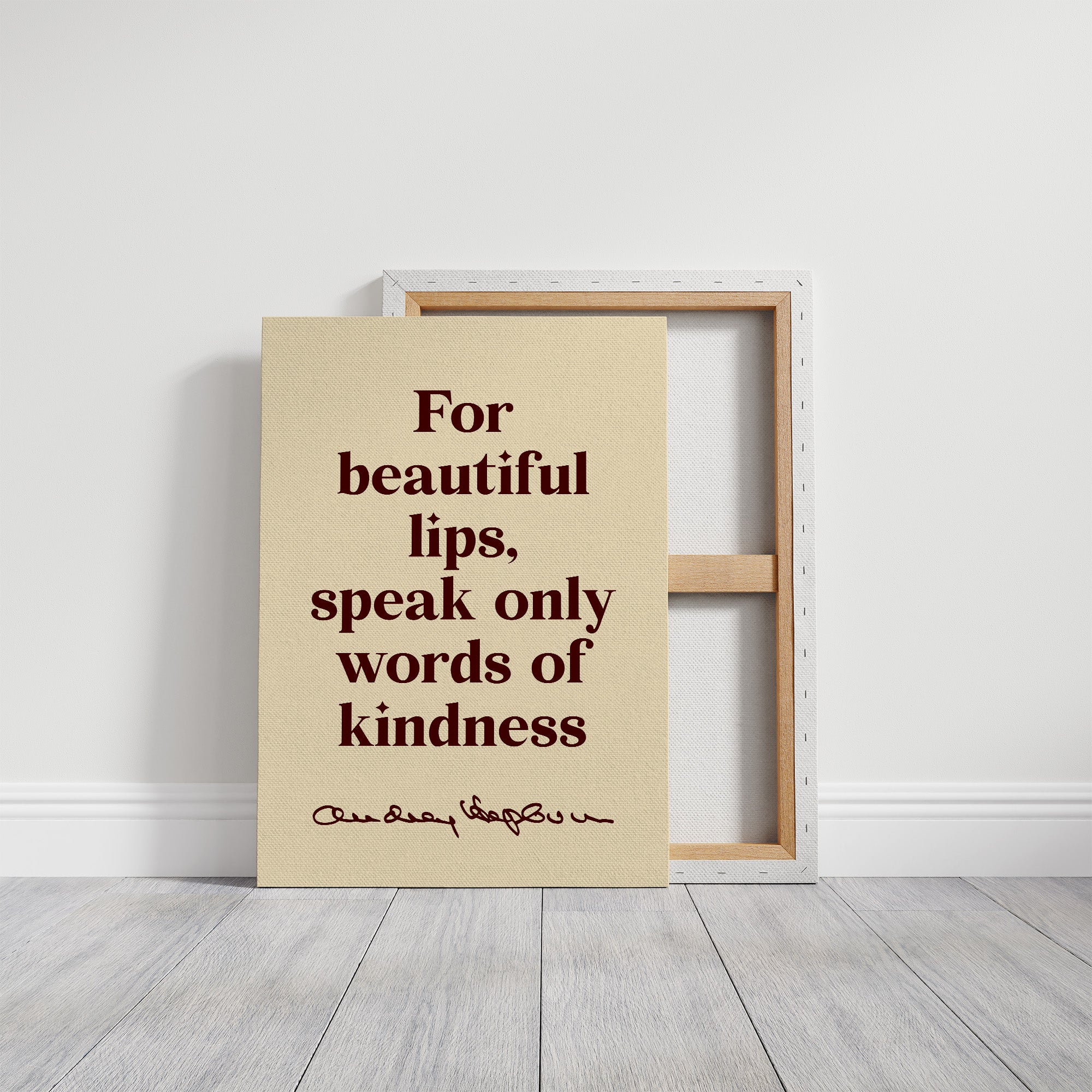 Words Worth Wearing