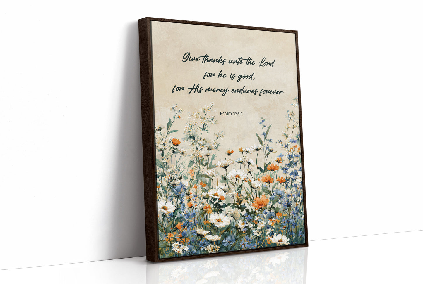 Gratitude Blooms In Morning Light