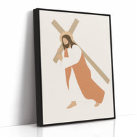 Christ Carrying the Cross